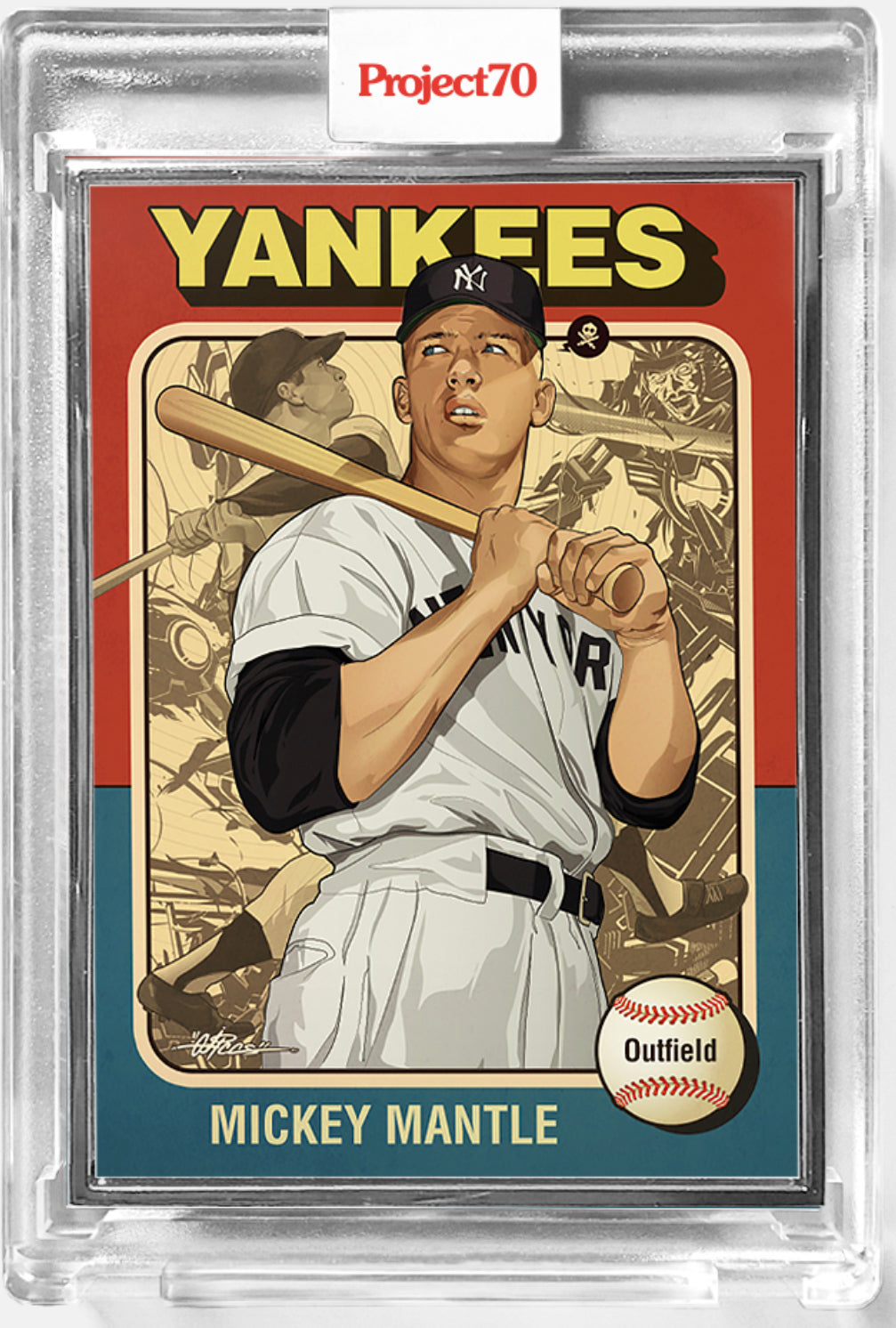 Sports Cards
