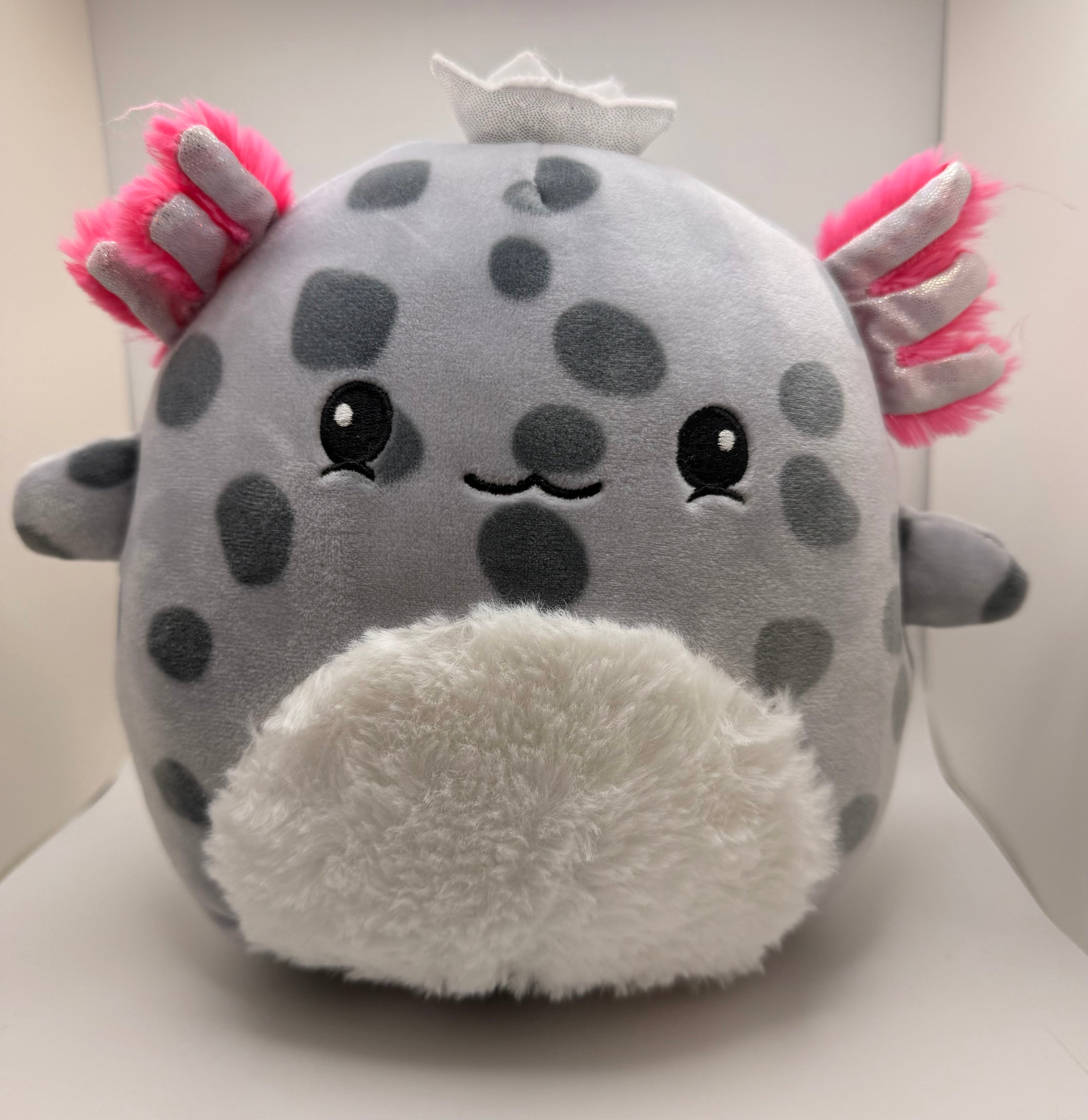 Squishmallows