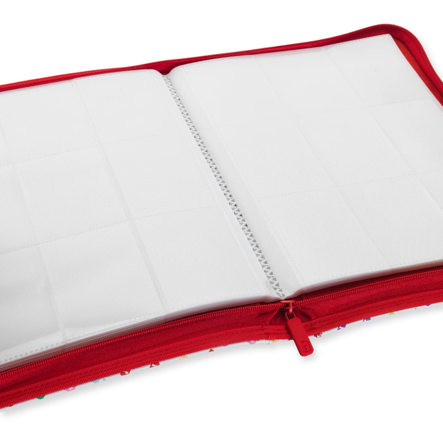 Vaultx Exo-Tec Zip Binder Anniversary Edition 9-Pocket