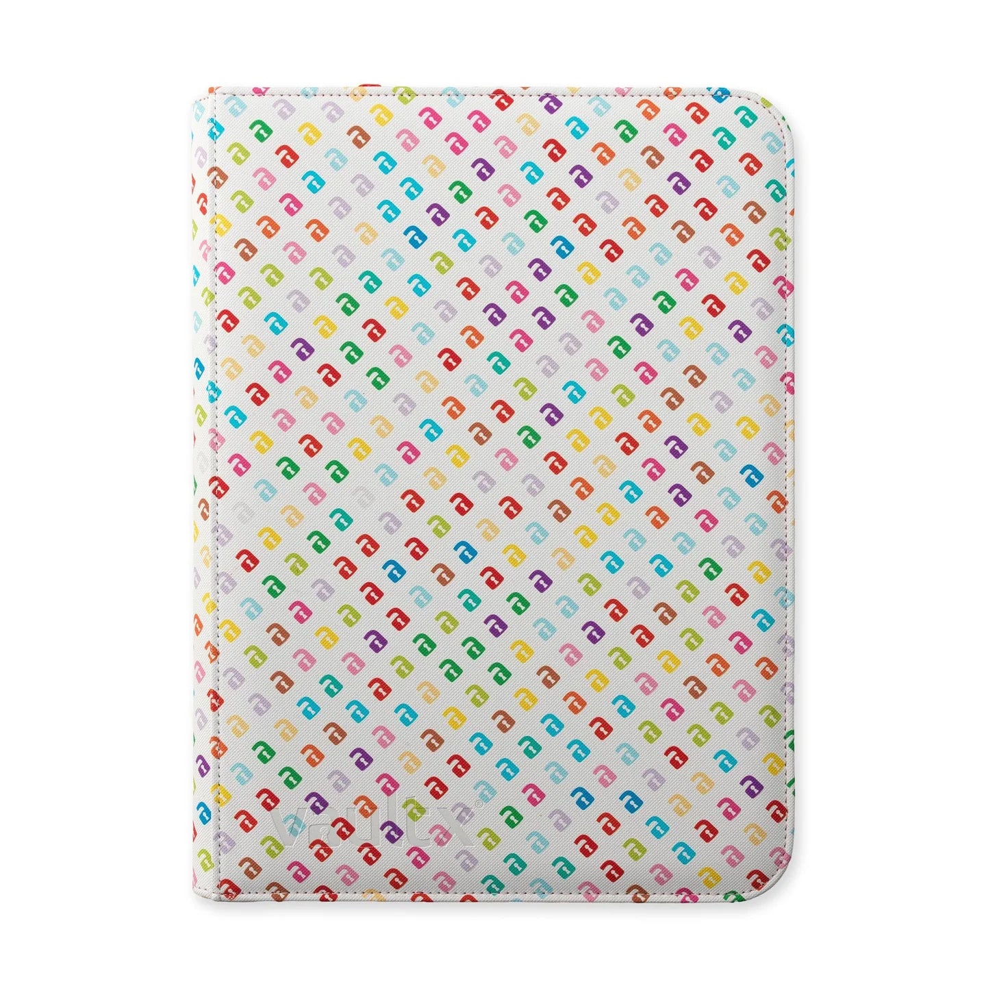 Vaultx Exo-Tec Zip Binder Anniversary Edition 9-Pocket