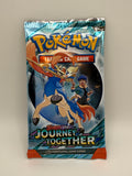 Pokemon Journey Together Booster Pack