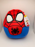 Squishmallows - Spidey 8"