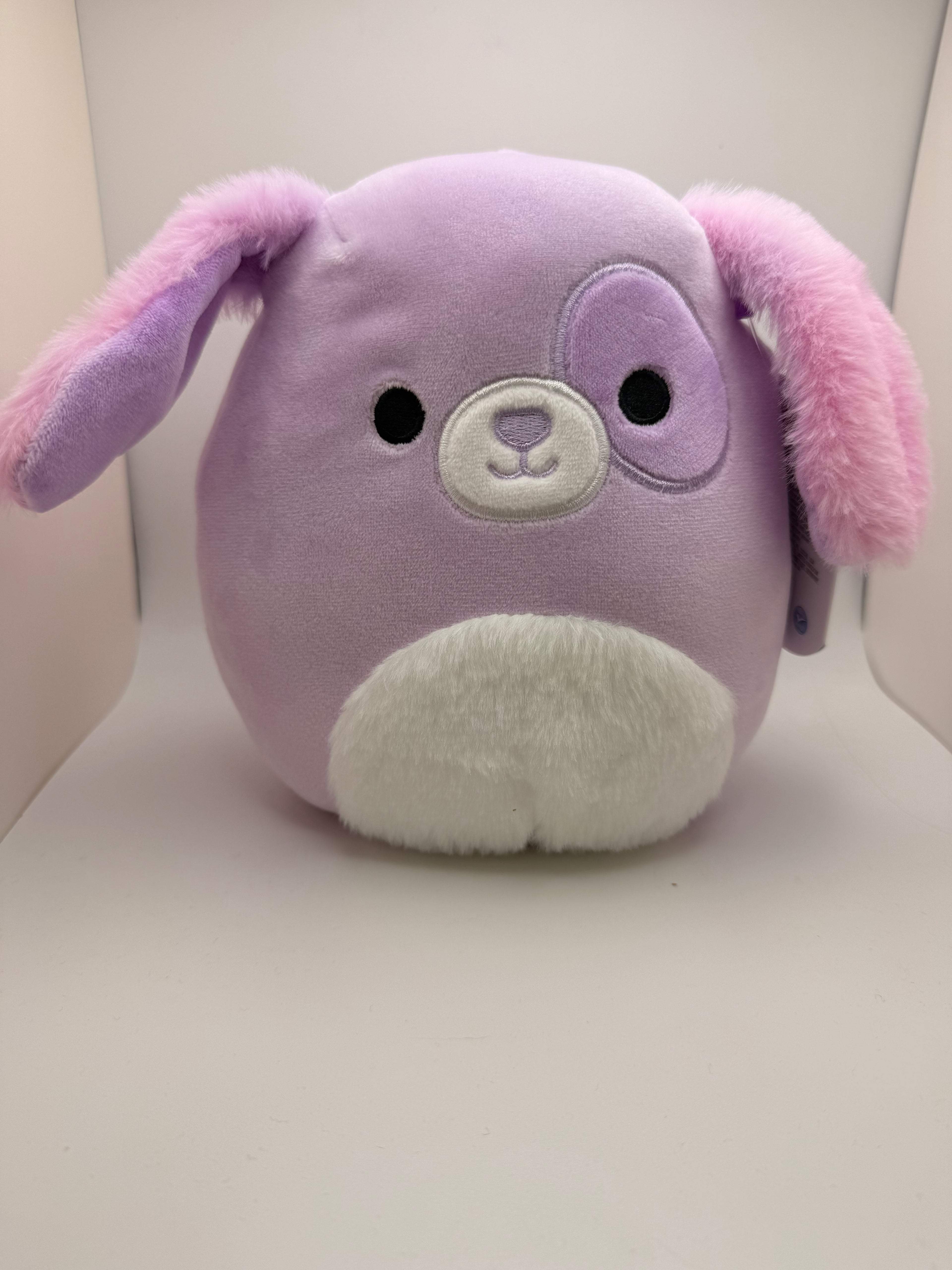 Squishmallows - Barb 8"