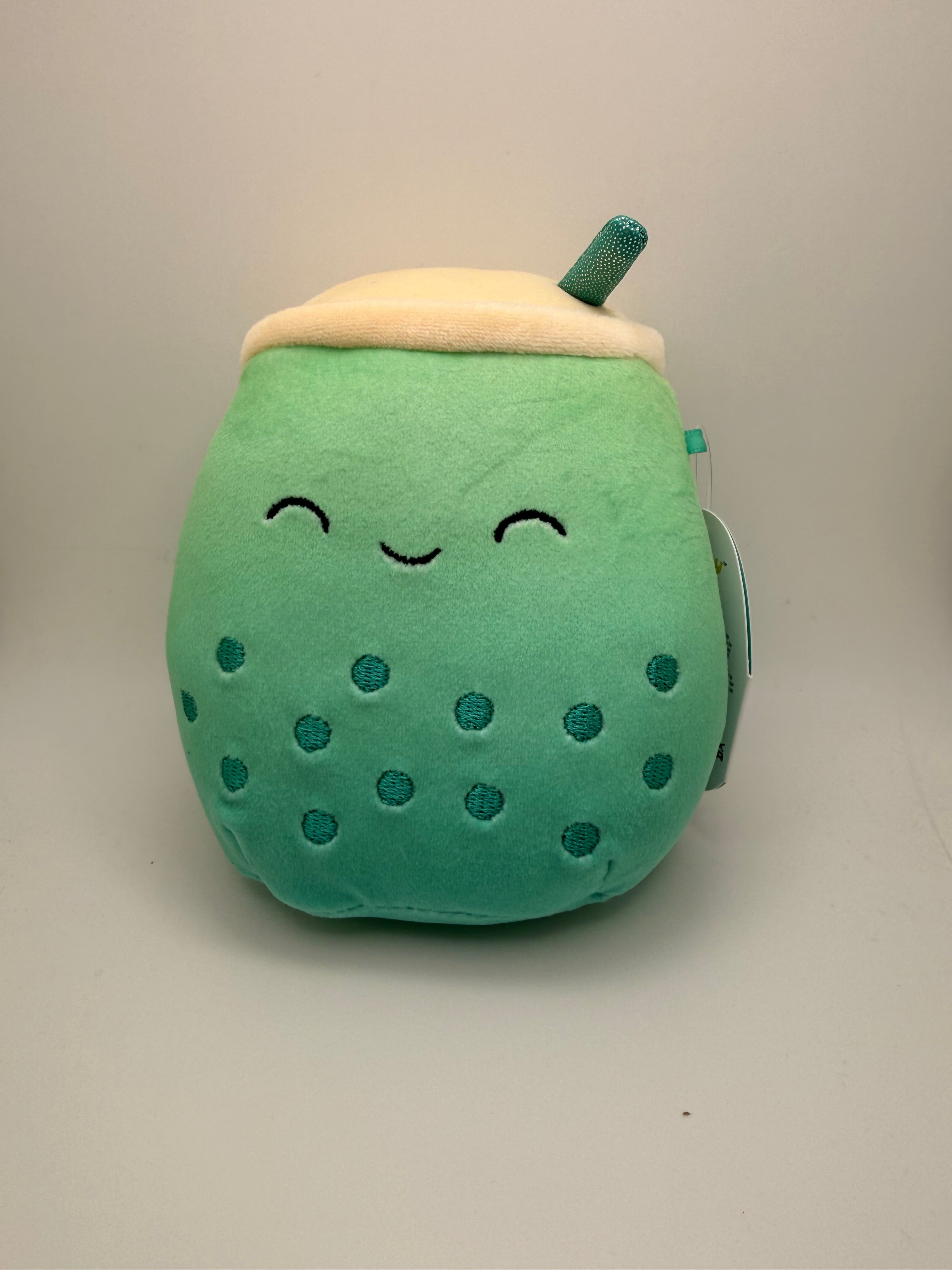 Squishmallows - Jakarria 6"
