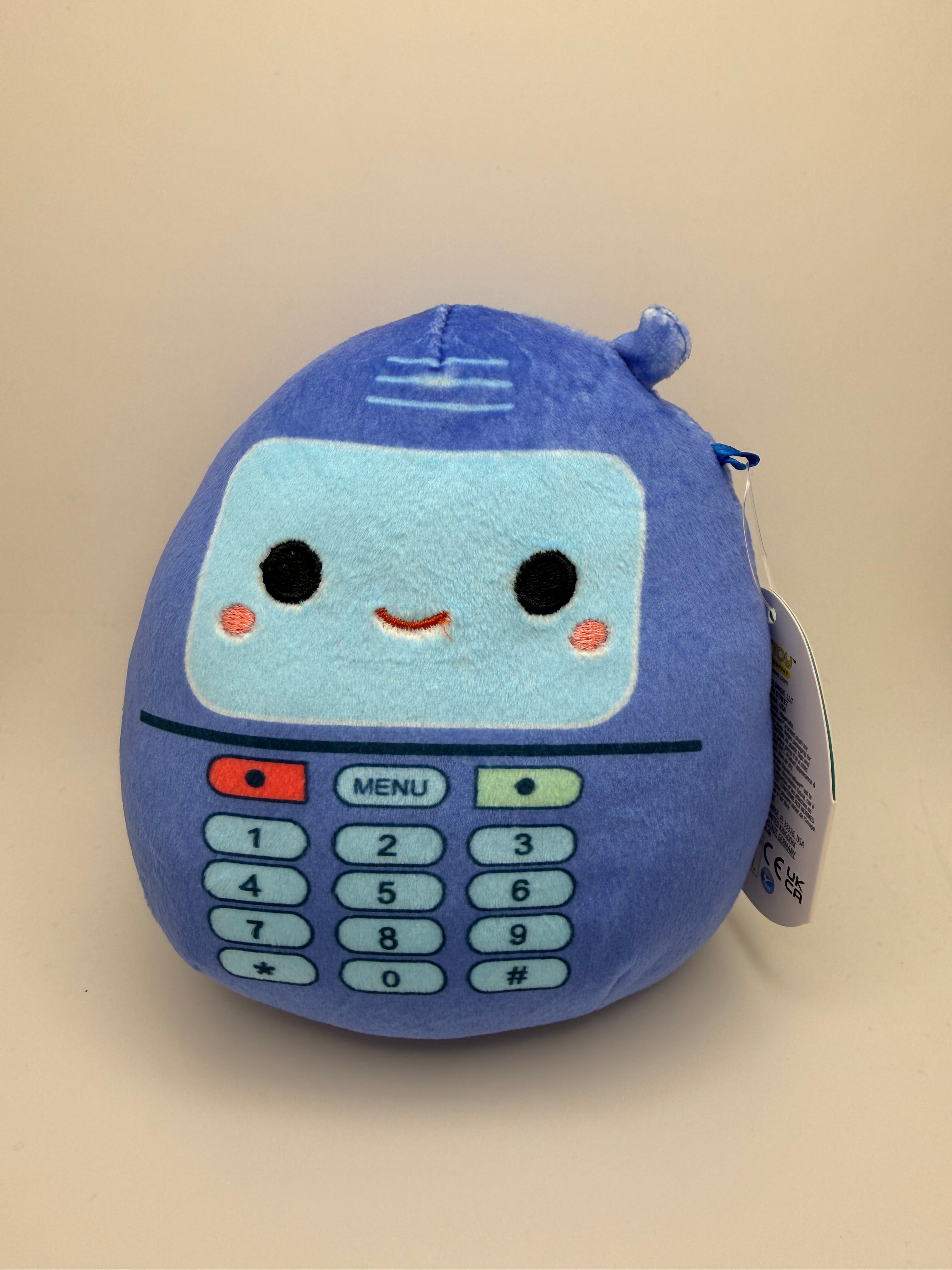 Squishmallows - Tadita 6"