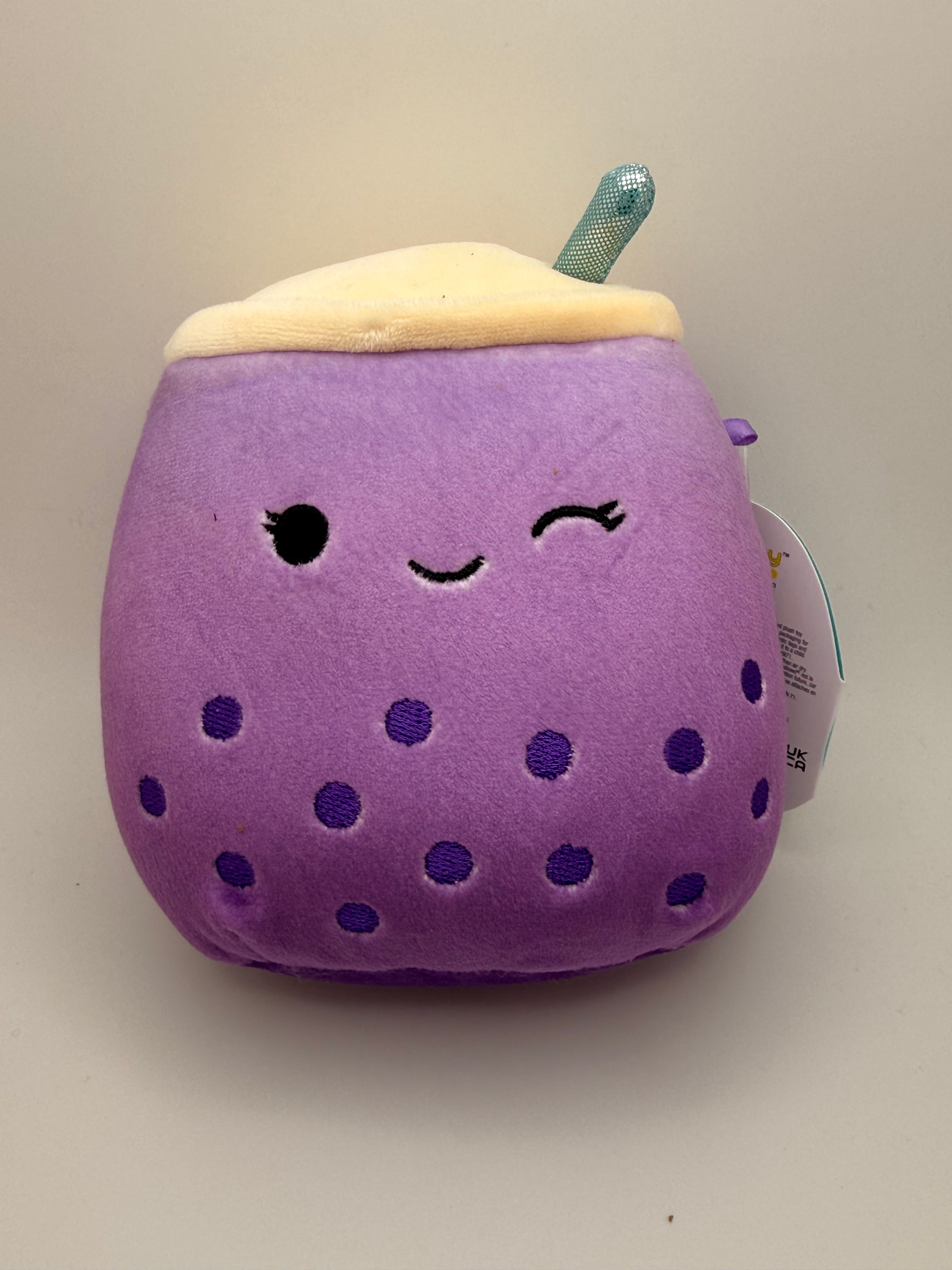 Squishmallows - Poplina 6"