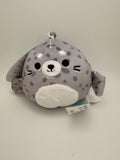Squishmallows - Odile 3.5" Keychain Clip