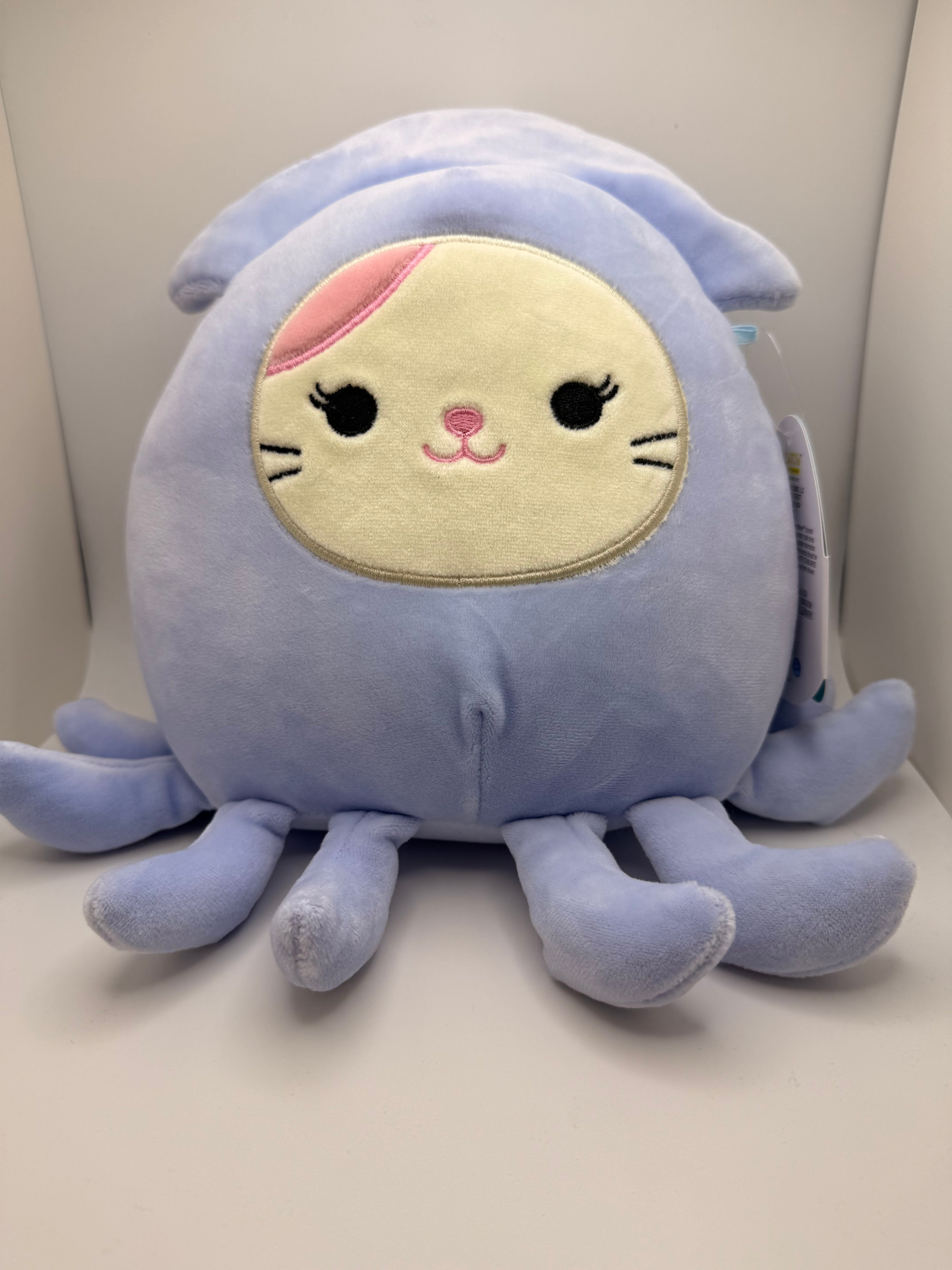 Squishmallows - Karina 8"
