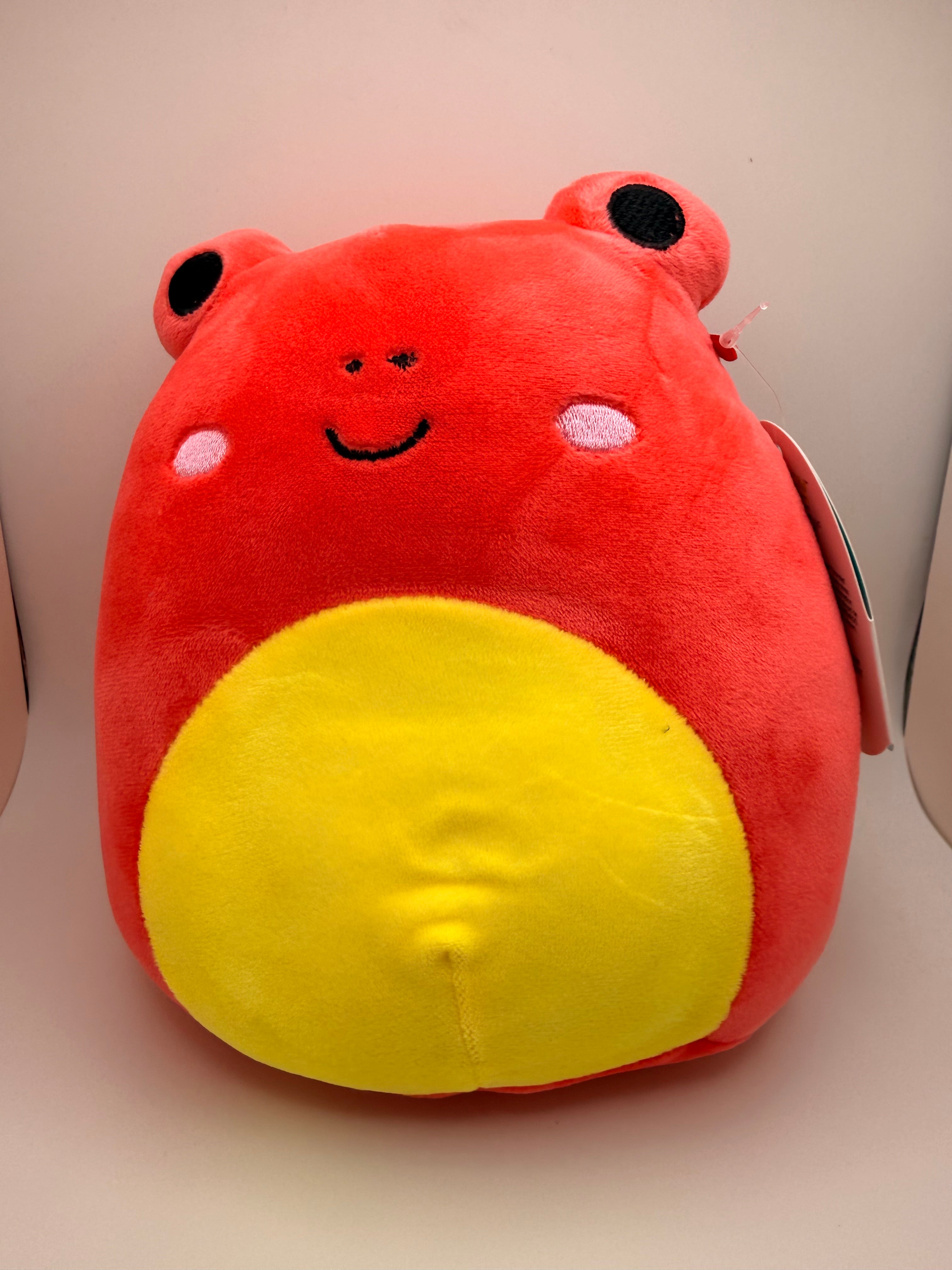Squishmallows - Obu 8"