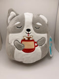 Squishmallows - Casmir 8"