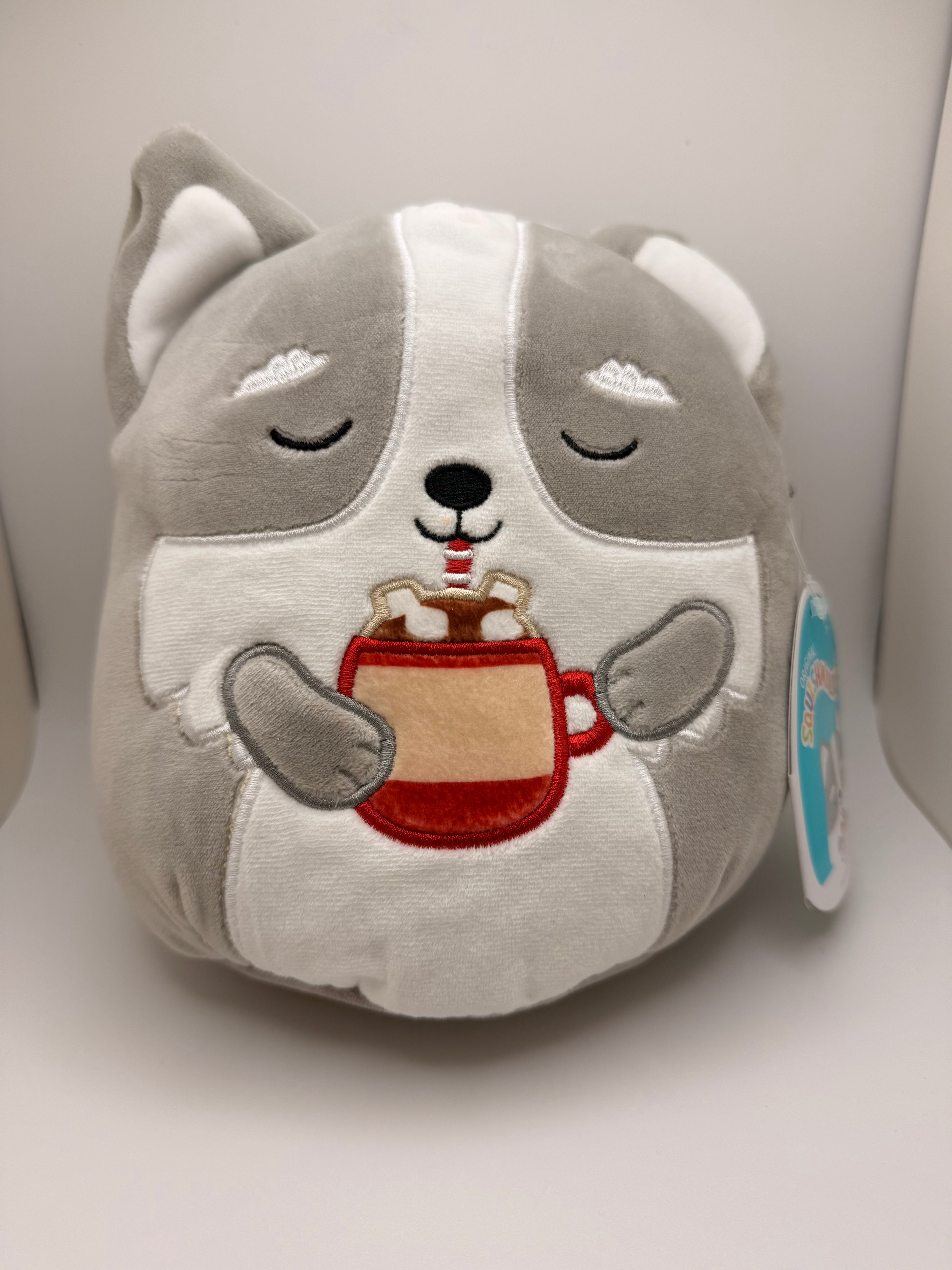 Squishmallows - Casmir 8"