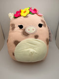 Squishmallows - Aquitaine 8"