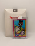 Topps Project70® Card 935 - Mickey Mantle by Alex Pardee