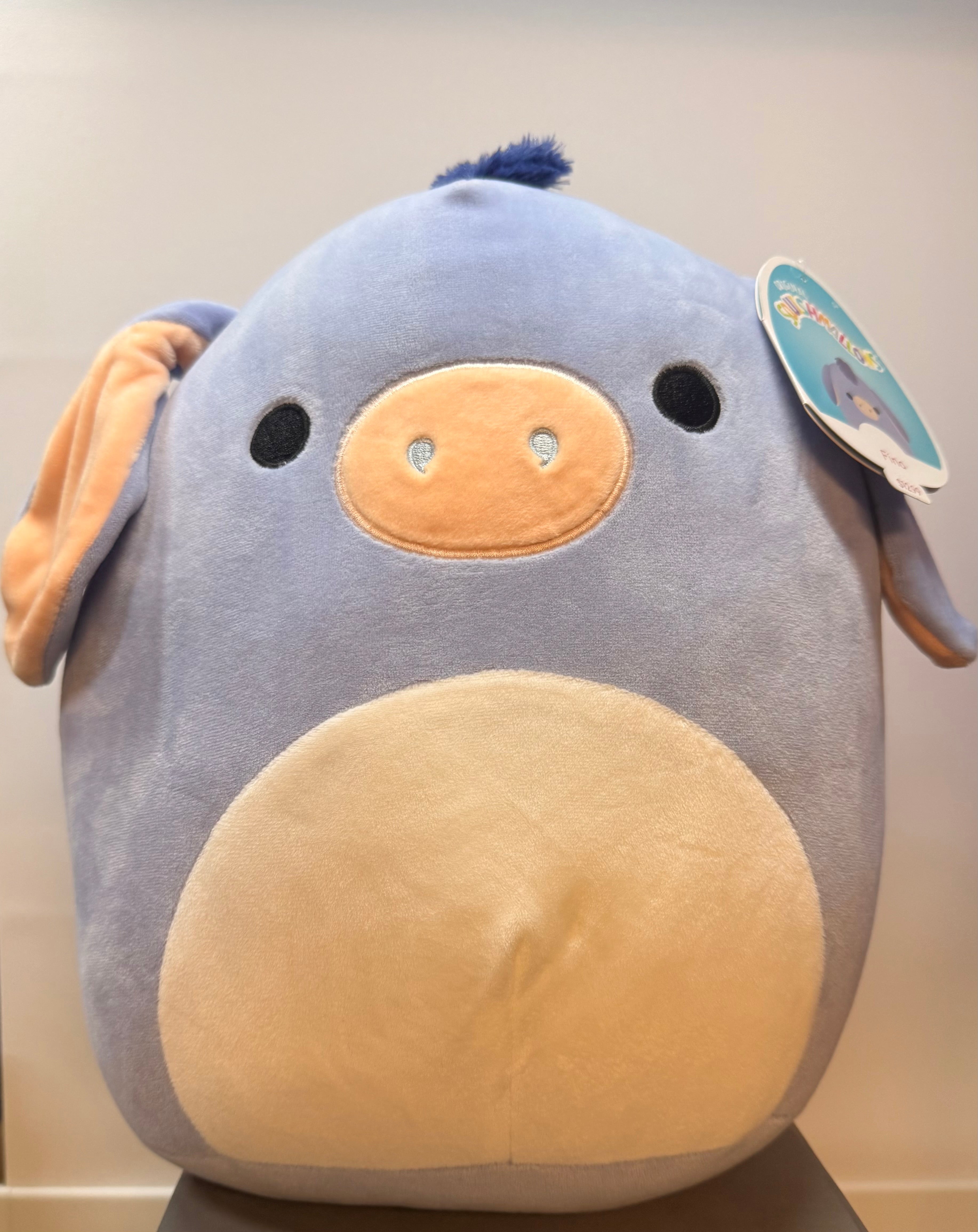 Squishmallows - Fina 14"