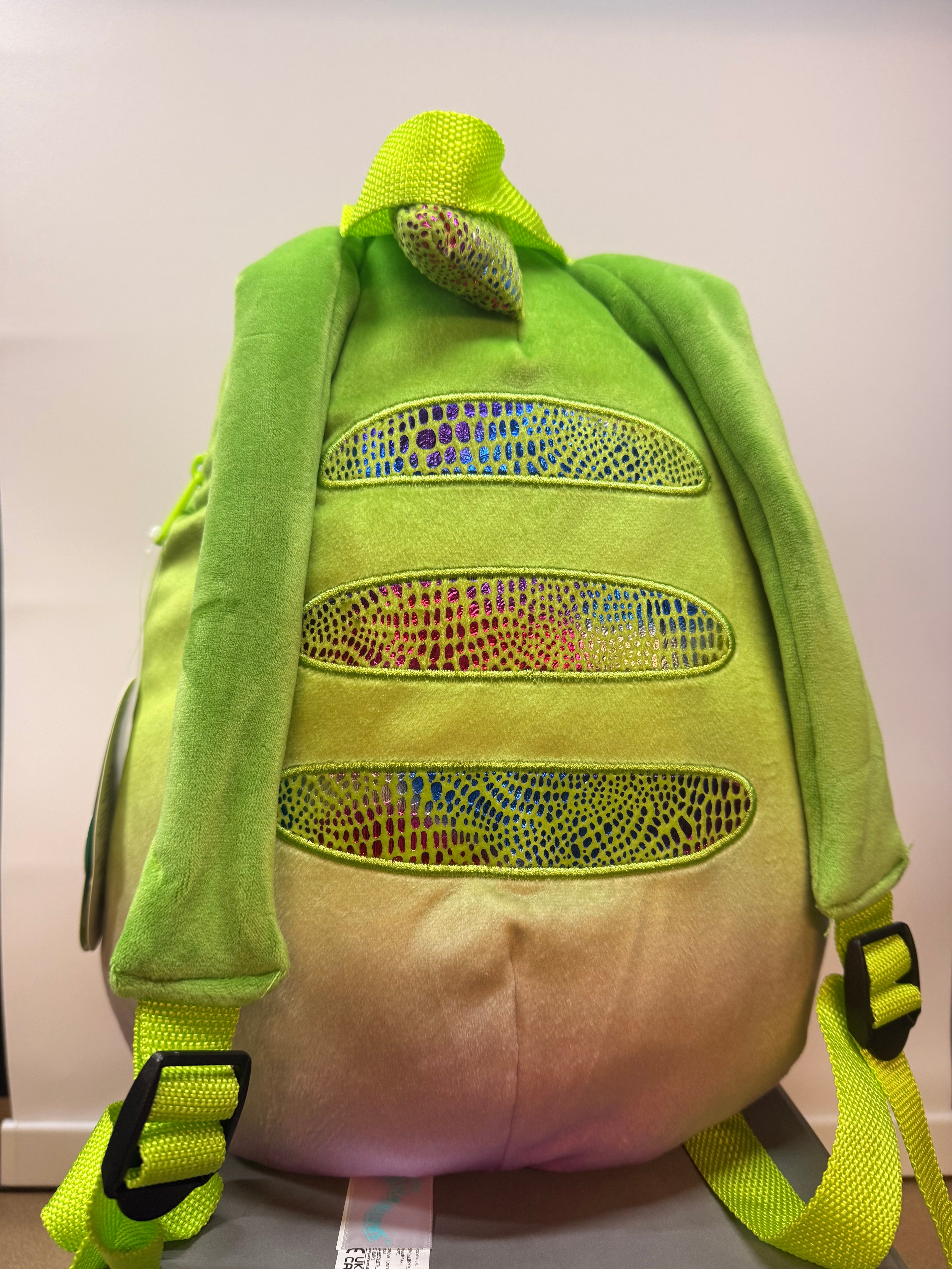 Squishmallows - Denton 13" Series 2 Backpack