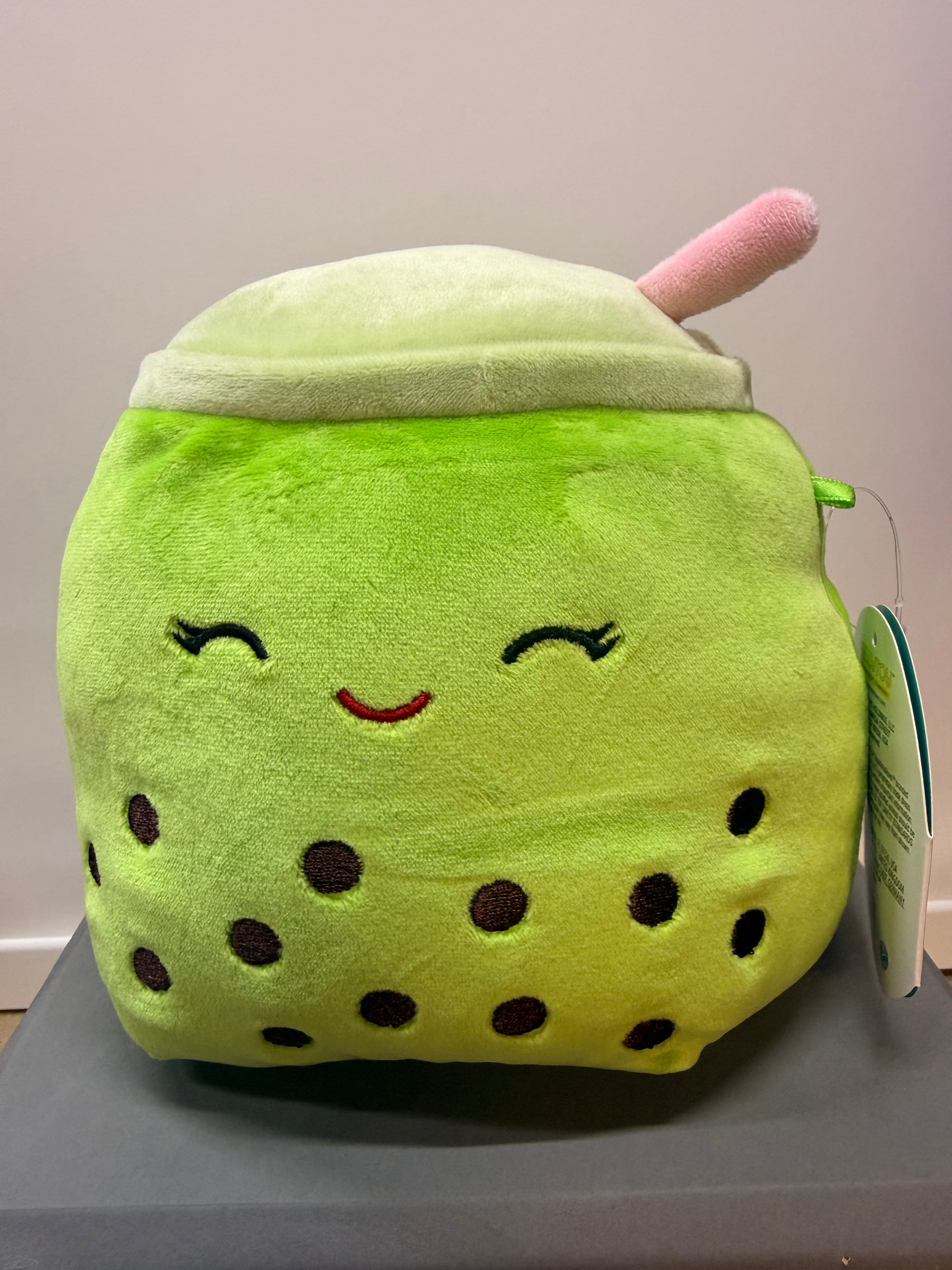 Squishmallows - 7" Sevda