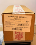 Twilight Masquerade Pokemon Center Elite Trainer Box (Exclusive) Case - SV06: (TWM)