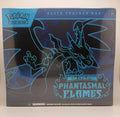 Pokemon Phantasmal Flames Elite Trainer Box - ME02: Phantasmal Flames (PFL)