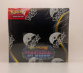 Pokemon Phantasmal Flames Booster Box - ME02: Phantasmal Flames (PFL)