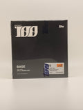 Topps Project 100 Bobby Witt Jr. by L'Amour Supreme #/3,999