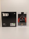 Topps Project 100 Aaron Judge by DJ Skee #/3,999