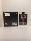 Topps Project 100 Steven Kwan by Arno Kiss #/3,999