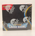 Pokemon Chaos Rising Booster Box - ME04